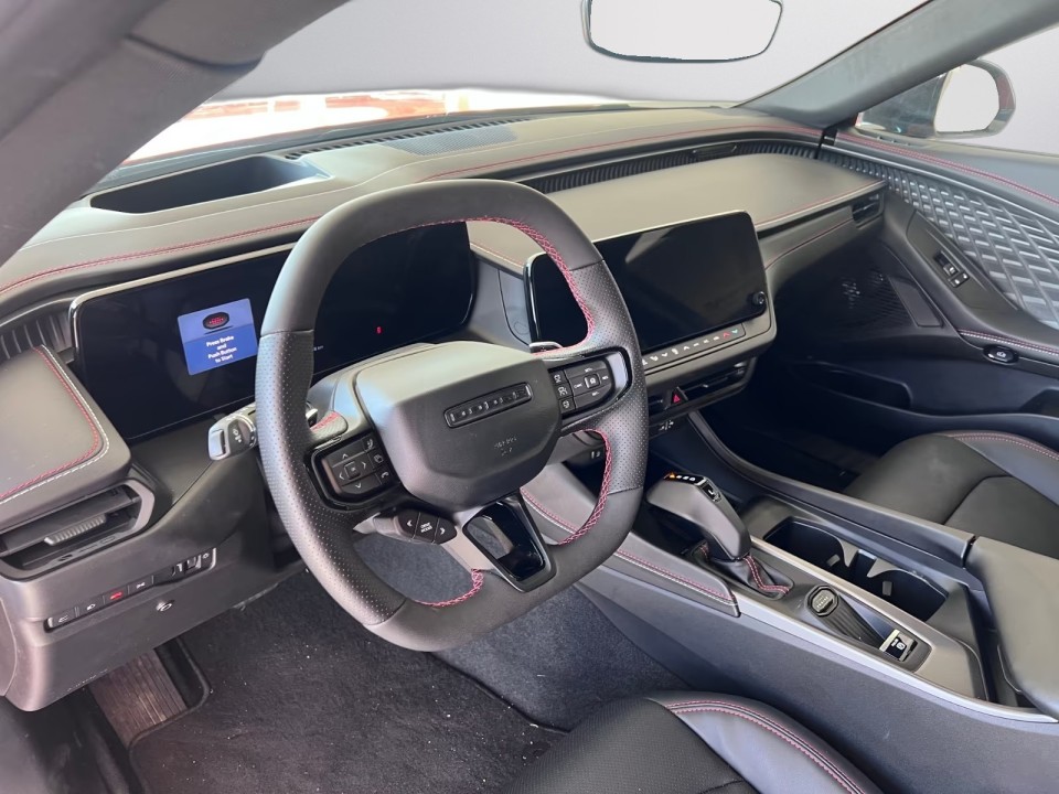 DODGE Charger 2026 — imagine 19