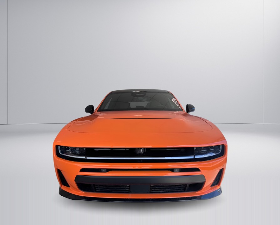 DODGE Charger 2026 — imagine 17
