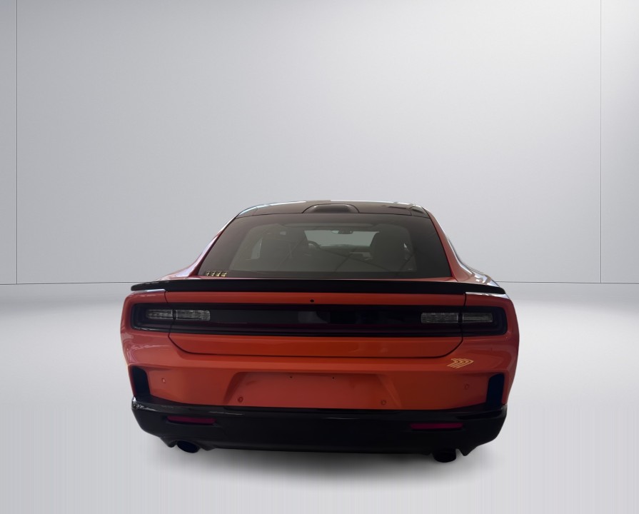 DODGE Charger 2026 — imagine 3