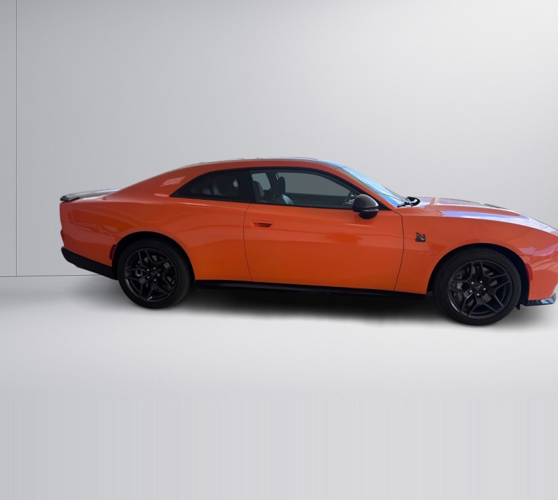 DODGE Charger 2026 — imagine 2