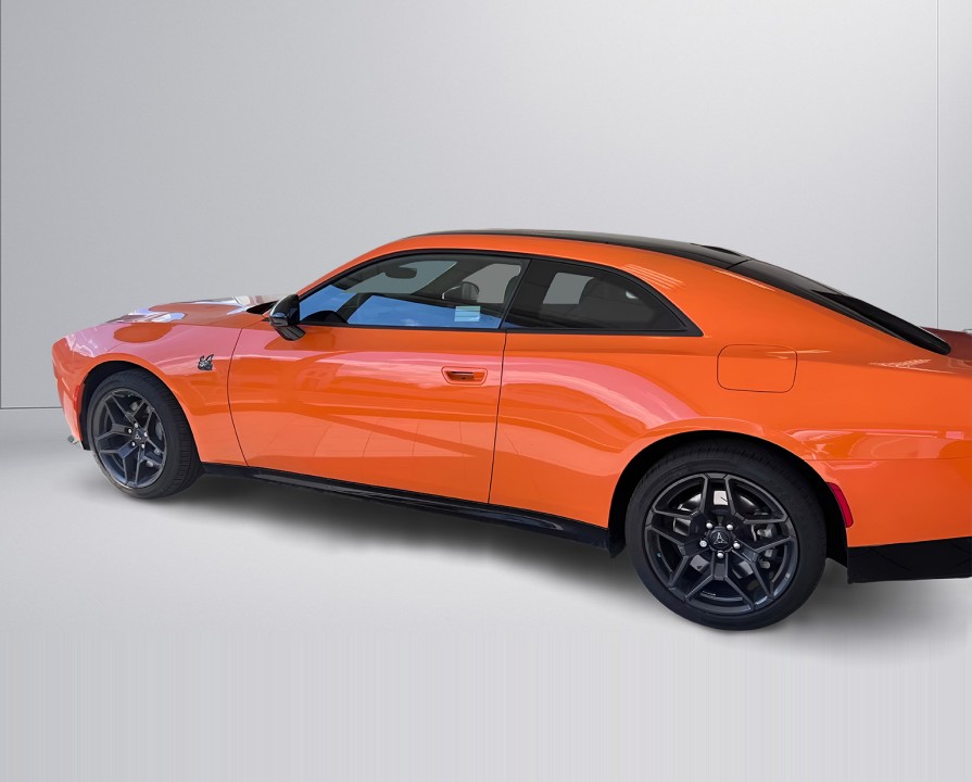 DODGE Charger 2026 — imagine 5