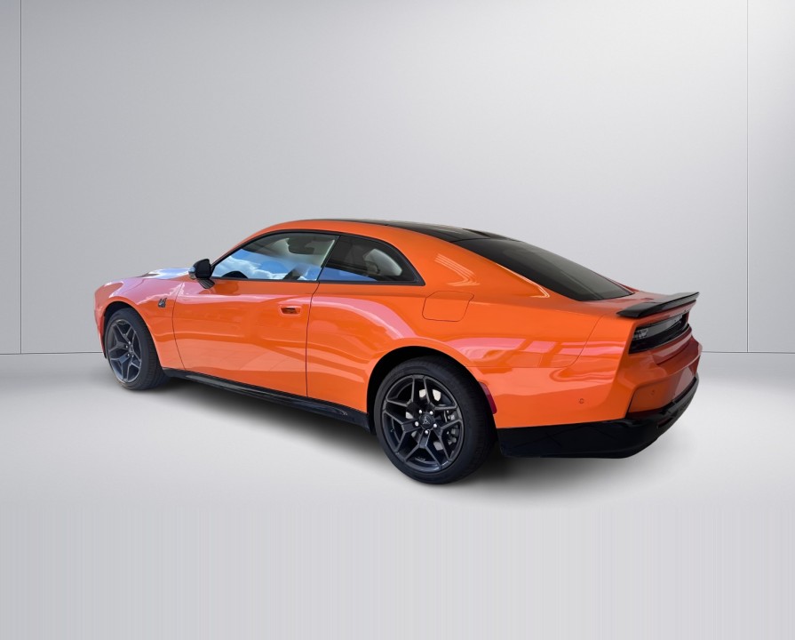 DODGE Charger 2026 — imagine 4