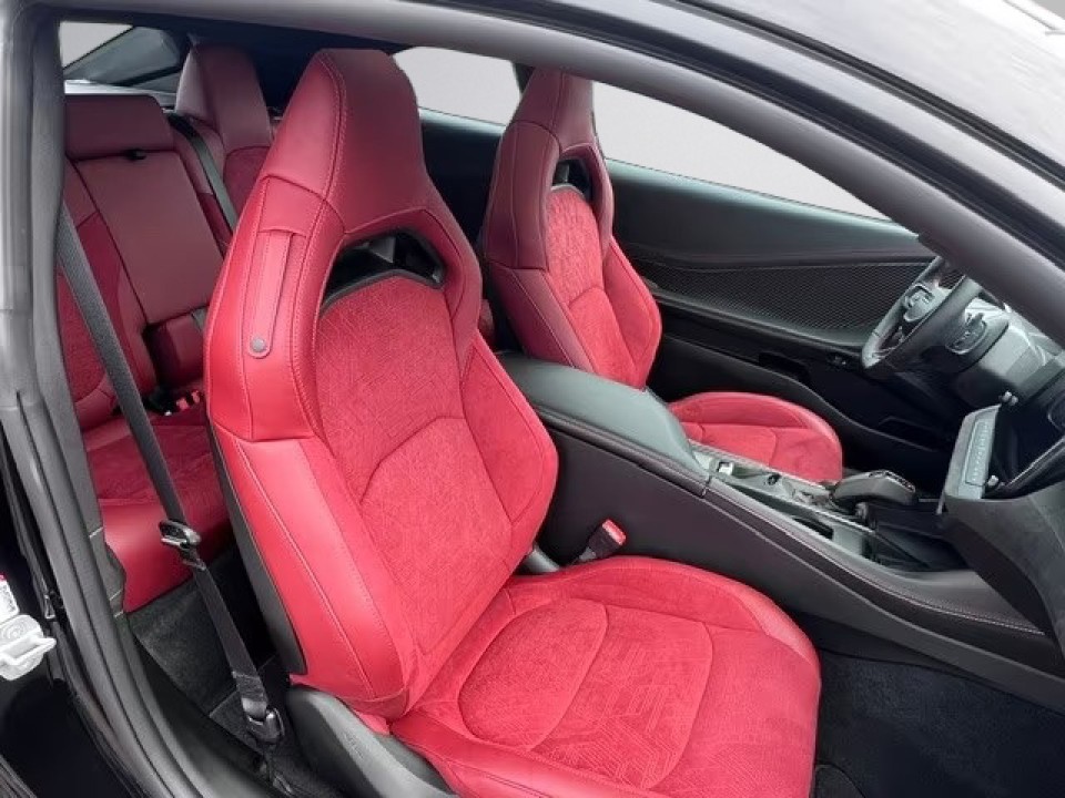 DODGE Charger 2026 — imagine 15