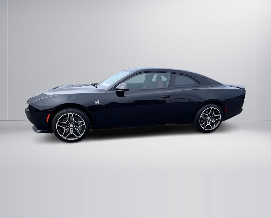 DODGE Charger 2026 — imagine 3