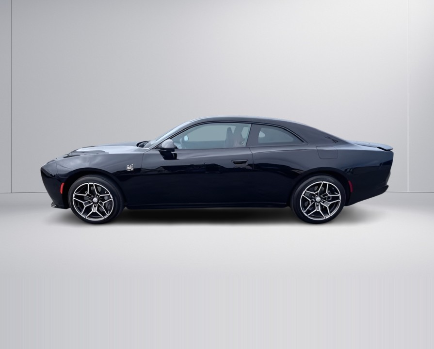 DODGE Charger 2026 — imagine 4