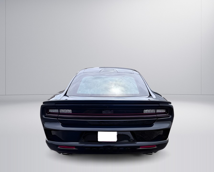 DODGE Charger 2026 — imagine 2