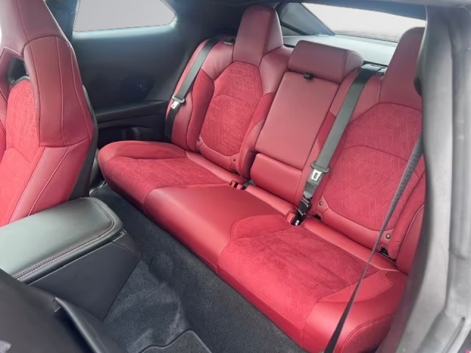 DODGE Charger 2026 — imagine 18