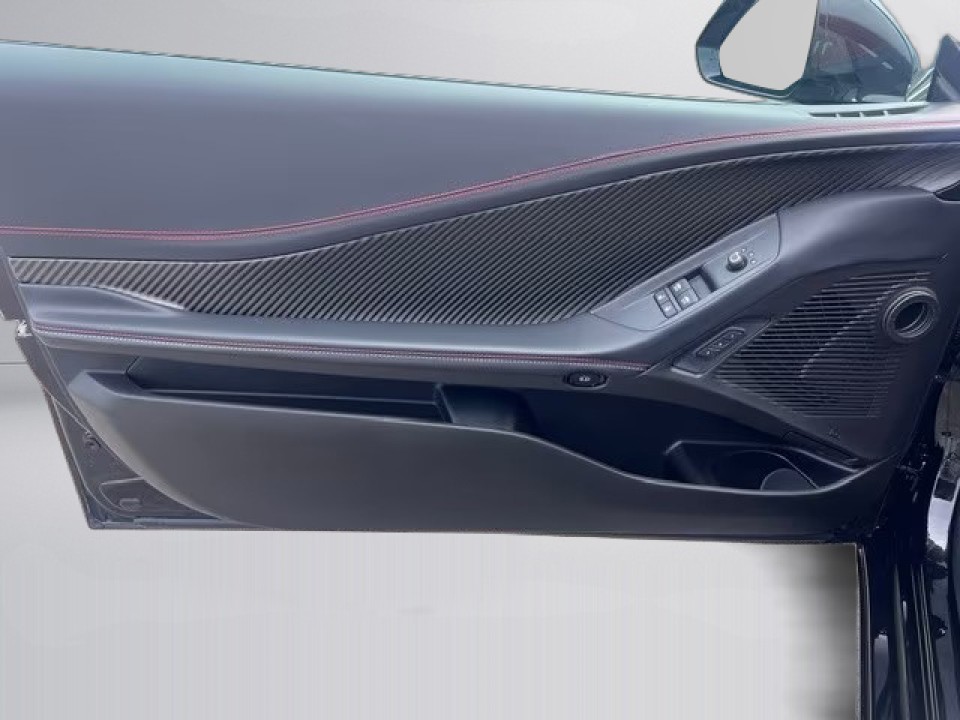 DODGE Charger 2026 — imagine 20