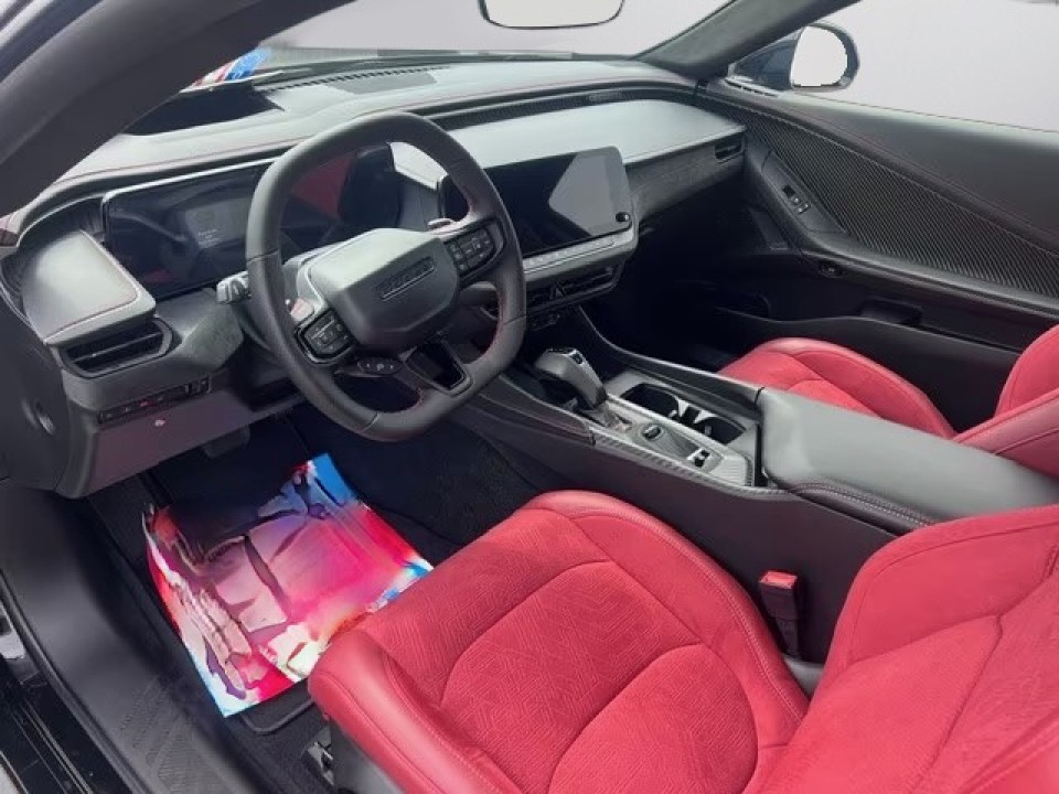 Dodge Charger Scat Pack - foto 10