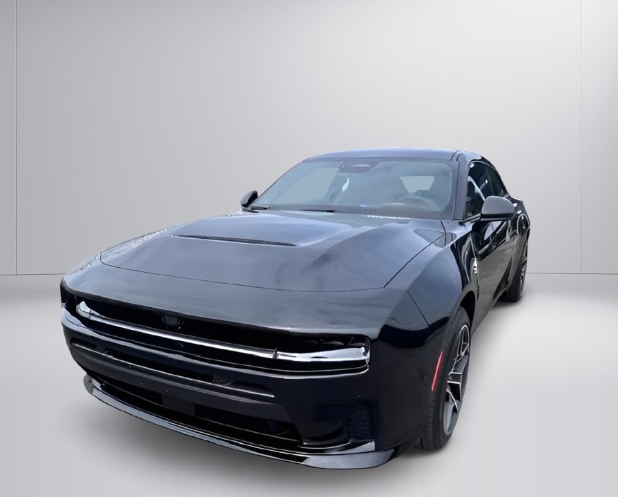 Dodge Charger Scat Pack - foto 6
