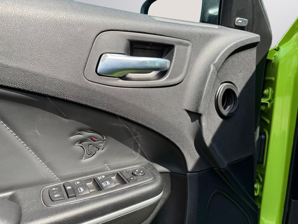 DODGE Charger 2023 — imagine 19