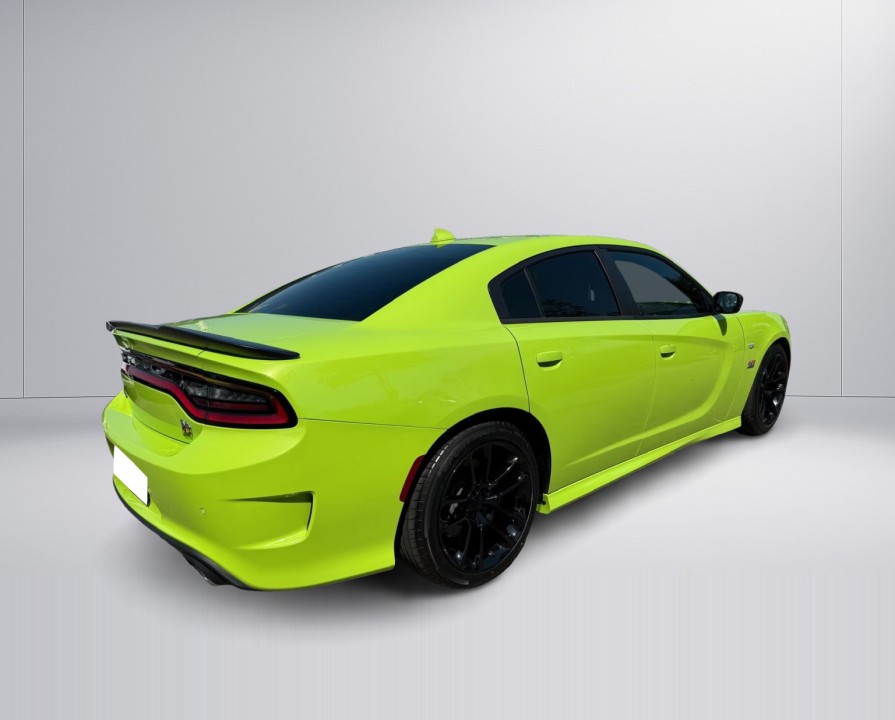 DODGE Charger 2023 — imagine 2