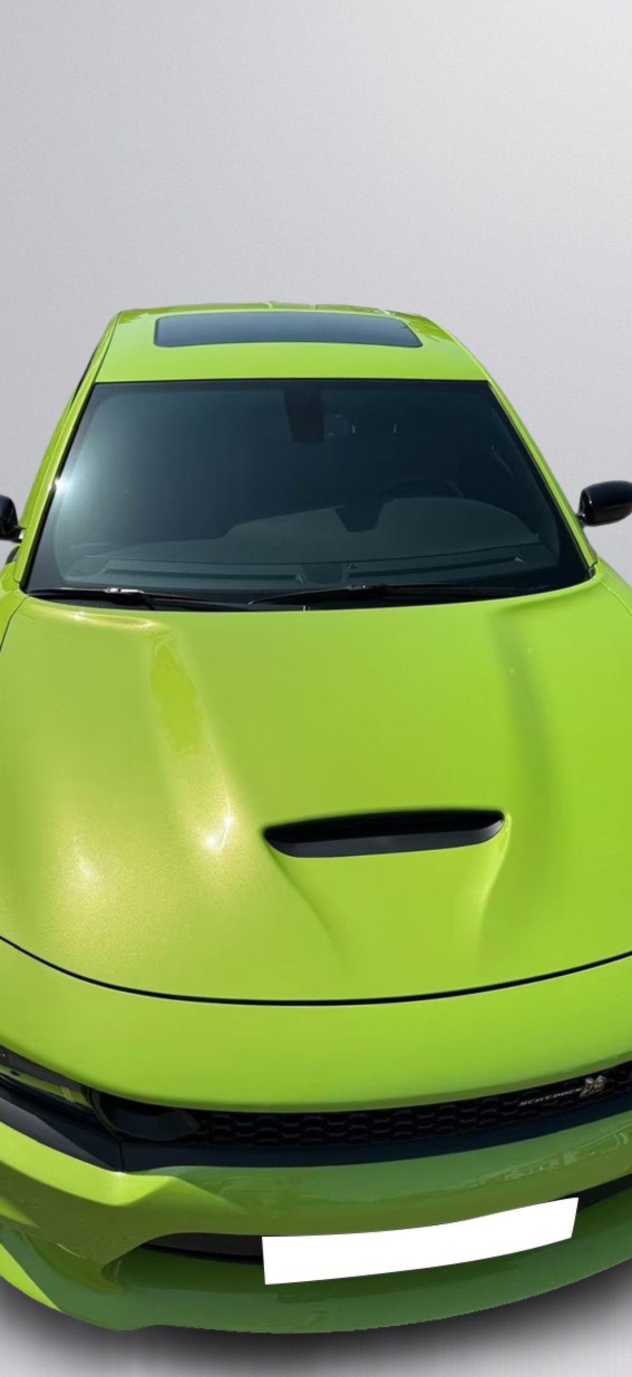 DODGE Charger 2023 — imagine 20