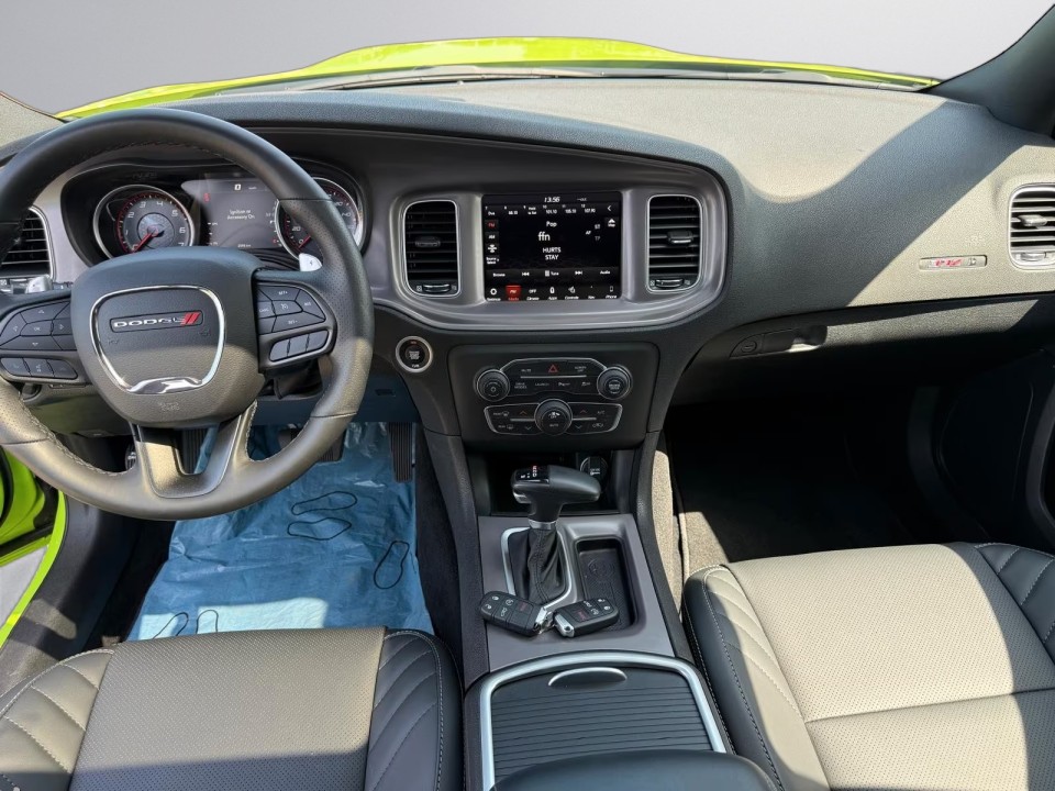 DODGE Charger 2023 — imagine 18
