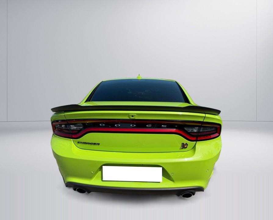 DODGE Charger 2023 — imagine 3