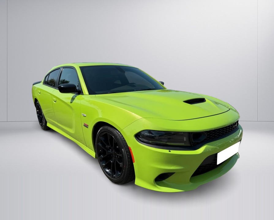 DODGE Charger