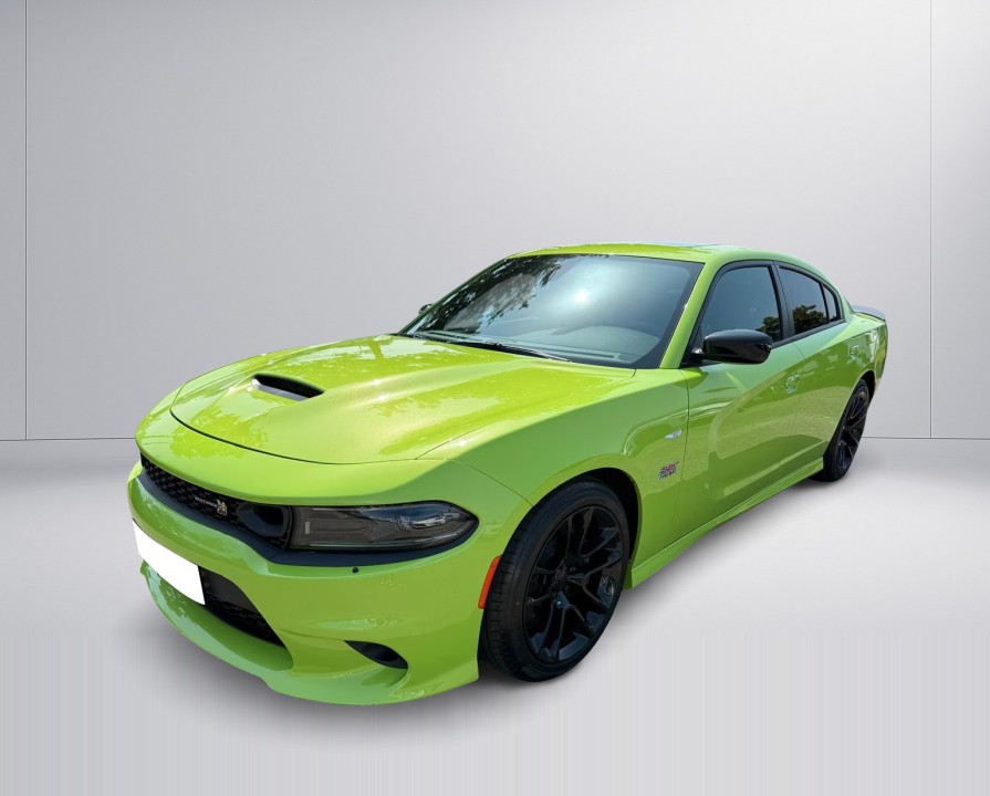 DODGE Charger 2023 — imagine 5