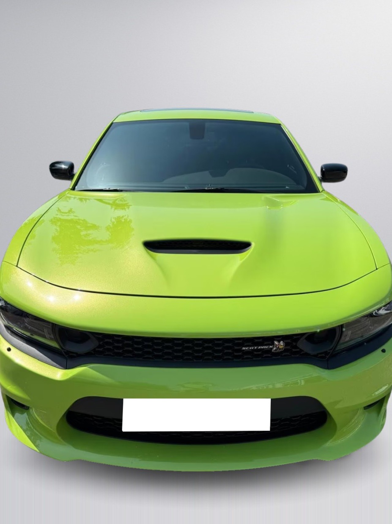 DODGE Charger 2023 — imagine 14