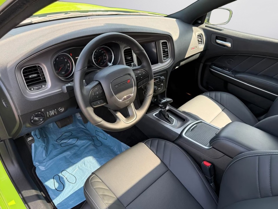 DODGE Charger 2023 — imagine 15