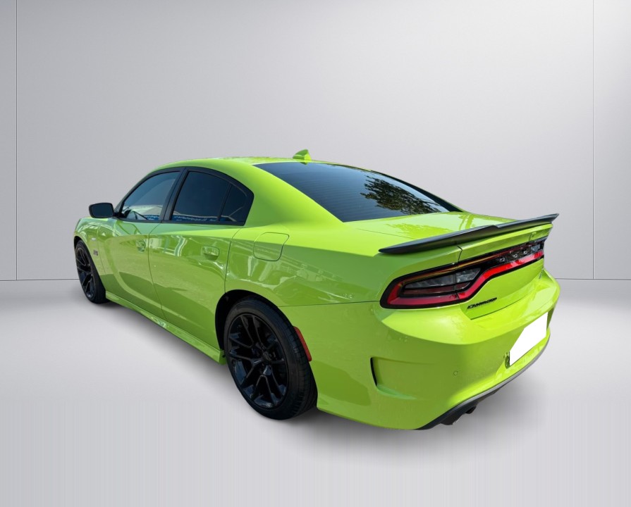 DODGE Charger 2023 — imagine 4