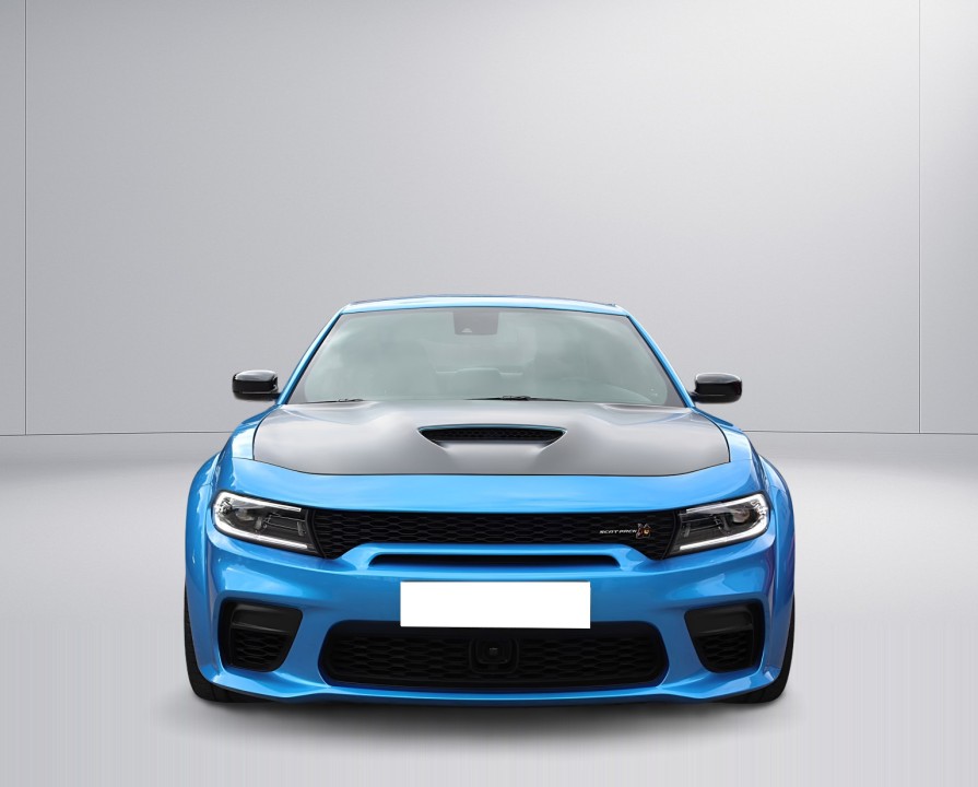 Dodge Charger Scat Pack Widebody - foto 7