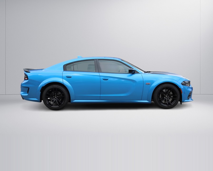 Dodge Charger Scat Pack Widebody (2)
