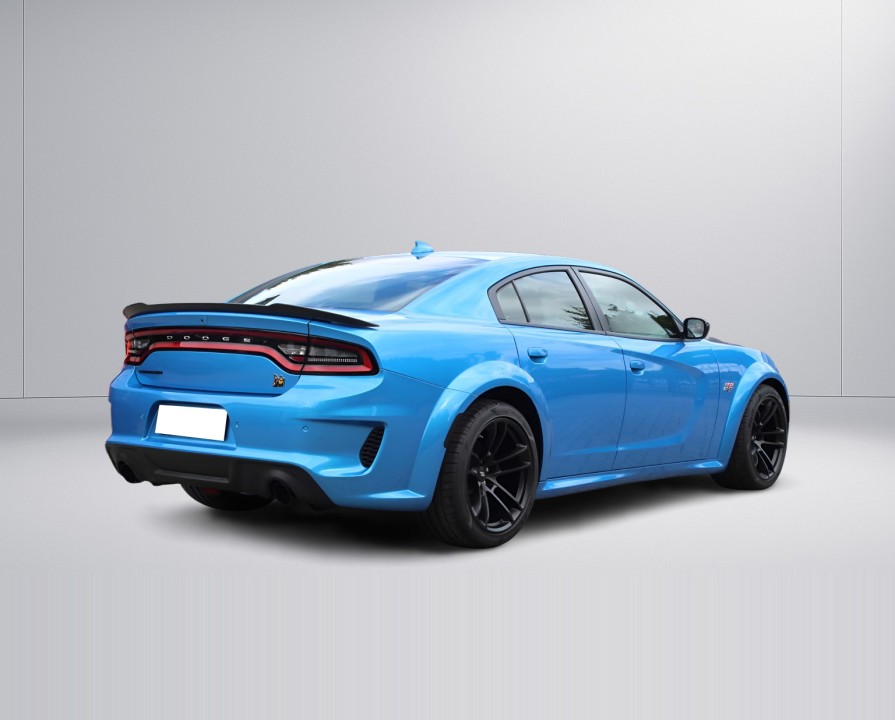Dodge Charger Scat Pack Widebody (3)