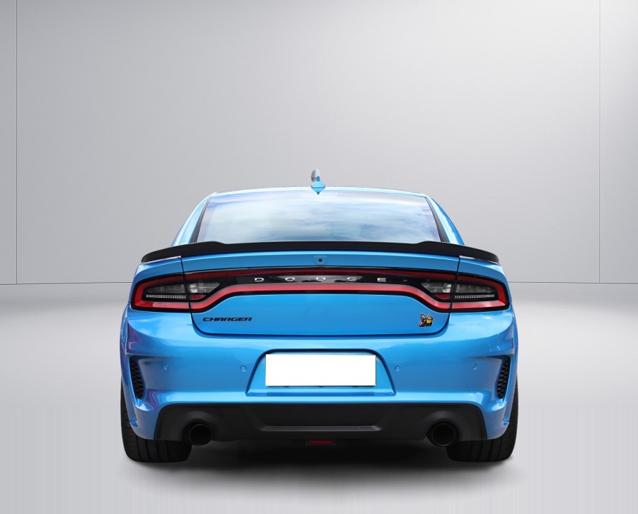 Dodge Charger Scat Pack Widebody (4)