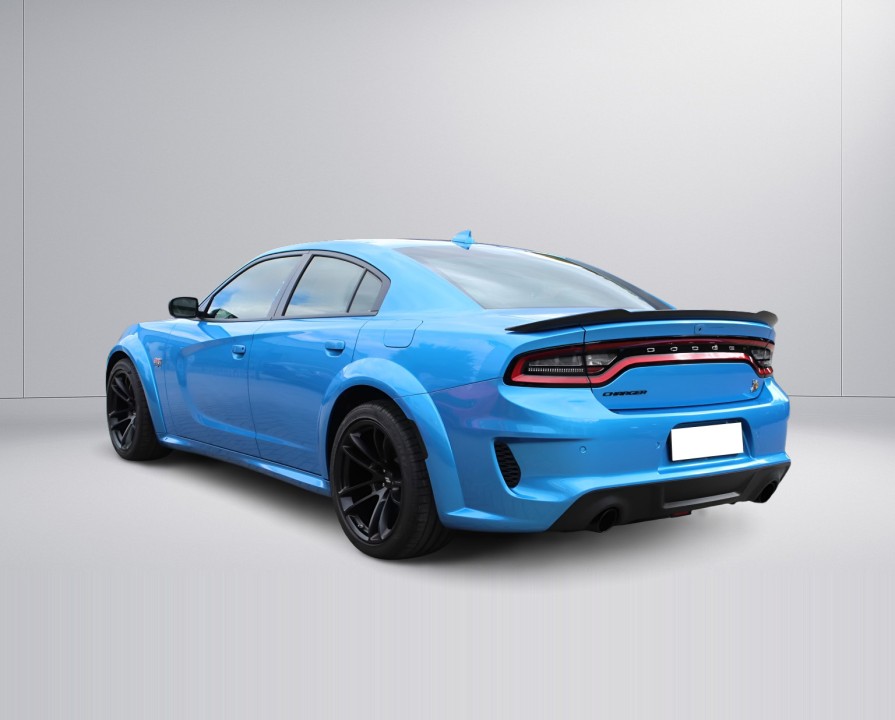 Dodge Charger Scat Pack Widebody (5)