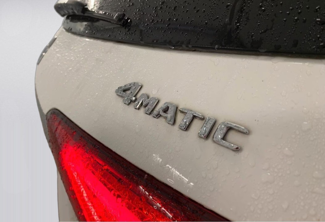 Mercedes-Benz GLE 350de 4MATIC AMG Line - foto 15