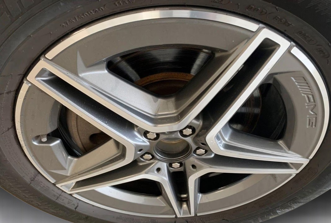 Mercedes-Benz GLE 350de 4MATIC AMG Line - foto 17