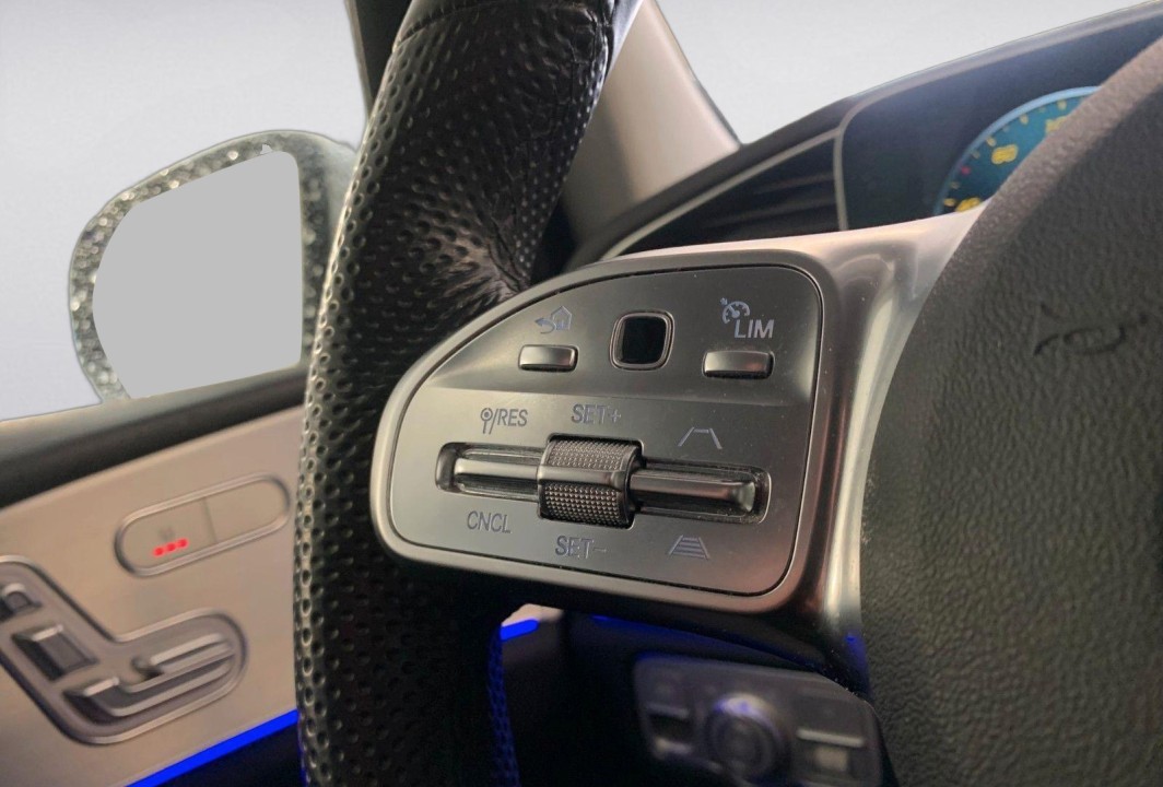 MERCEDES-BENZ GLE 2022 — imagine 19