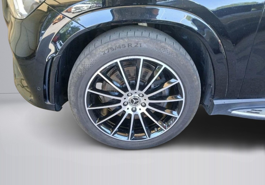 Mercedes-Benz GLE 350de 4MATIC AMG Line - foto 11