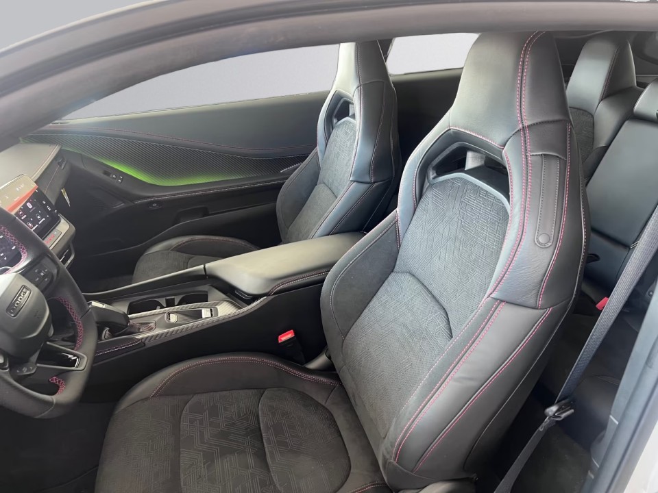 DODGE Charger 2026 — imagine 17