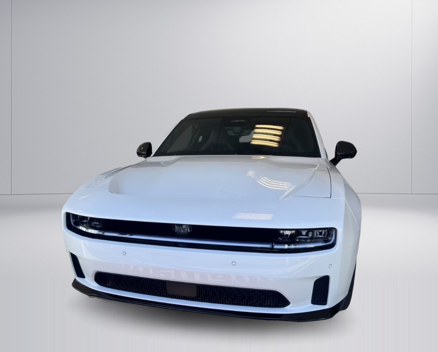 DODGE Charger 2026 — imagine 5