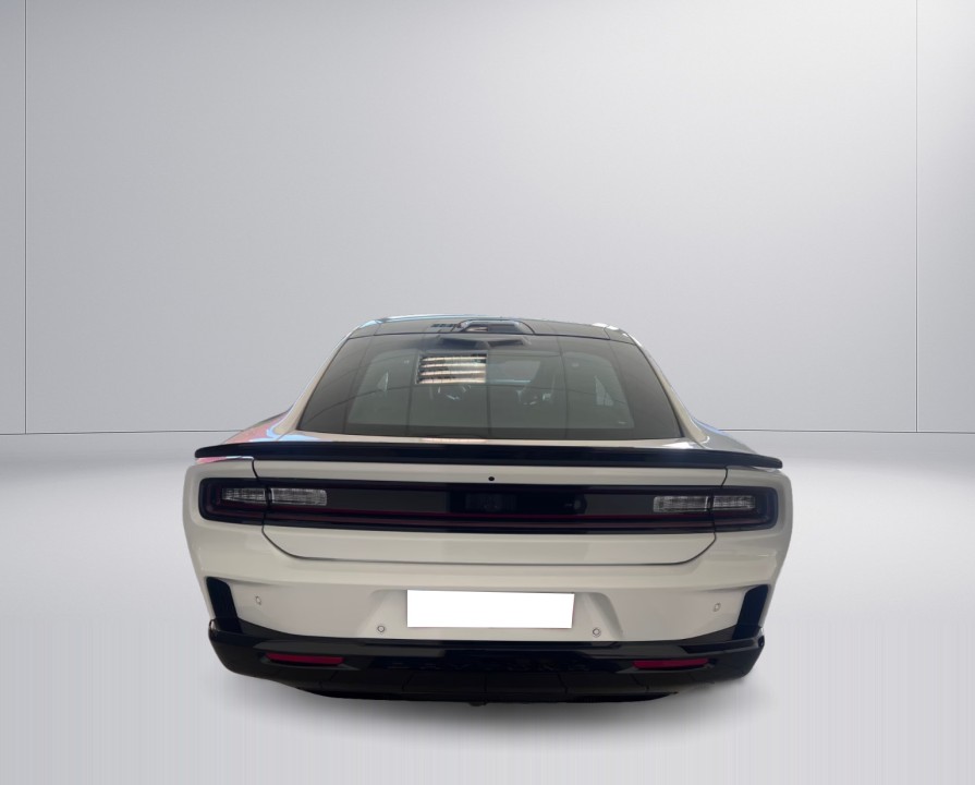 DODGE Charger 2026 — imagine 3