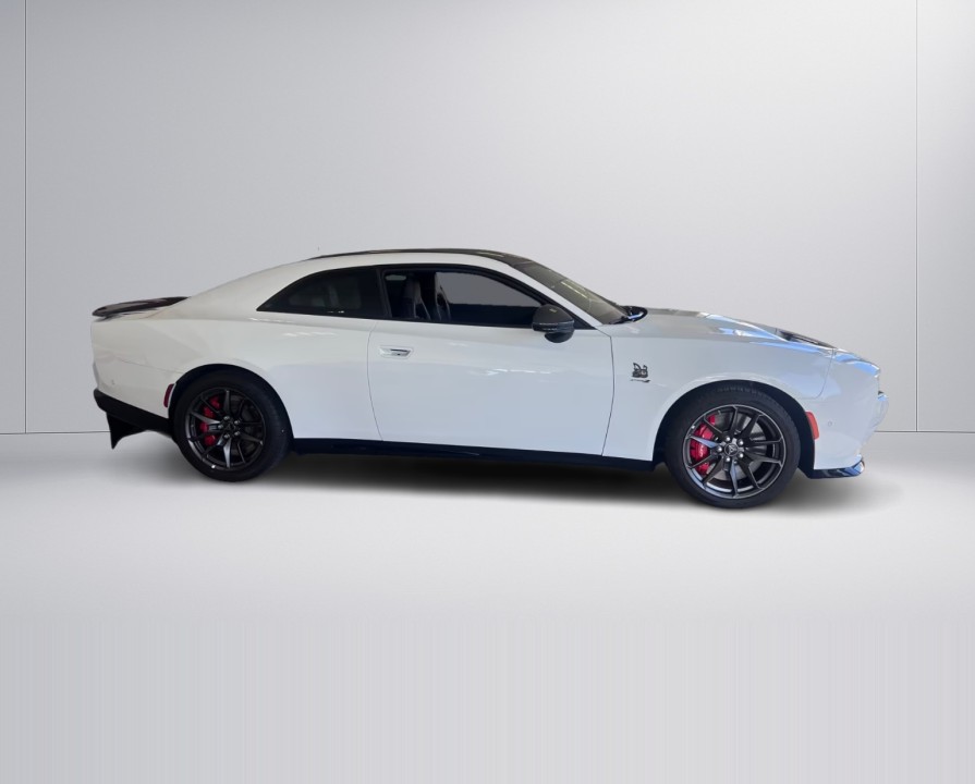 DODGE Charger 2026 — imagine 2