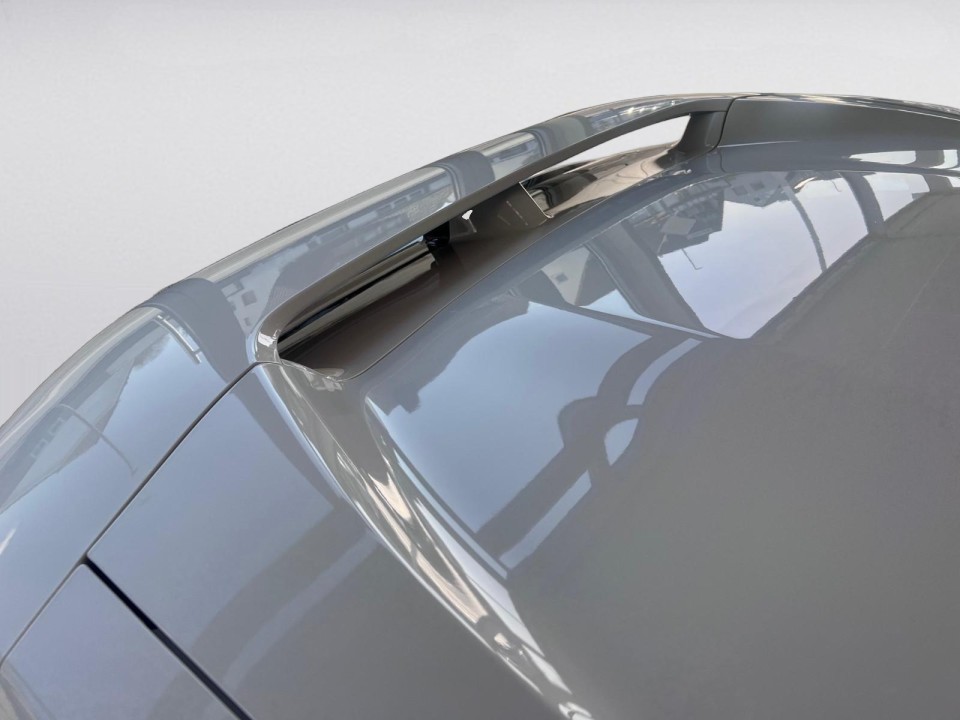 Dodge Charger Daytona - foto 16