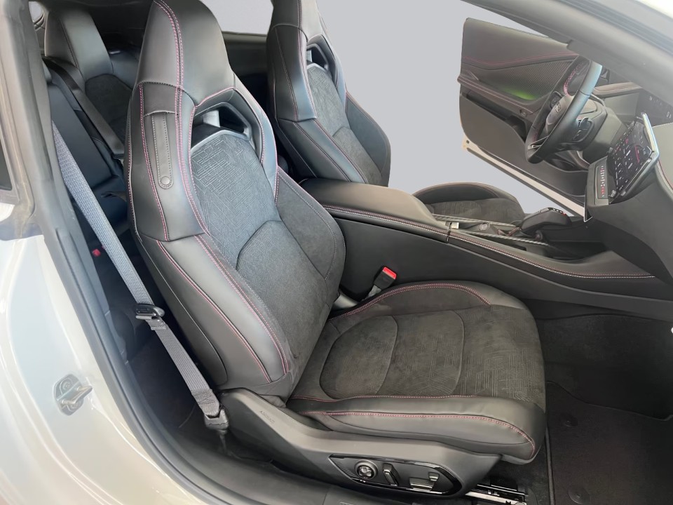 DODGE Charger 2026 — imagine 19