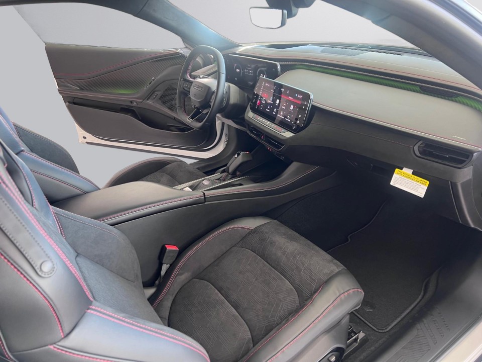 DODGE Charger 2026 — imagine 20