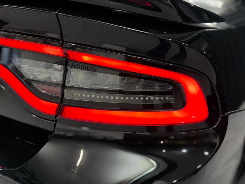 Dodge Charger SRT Hellcat - foto 39