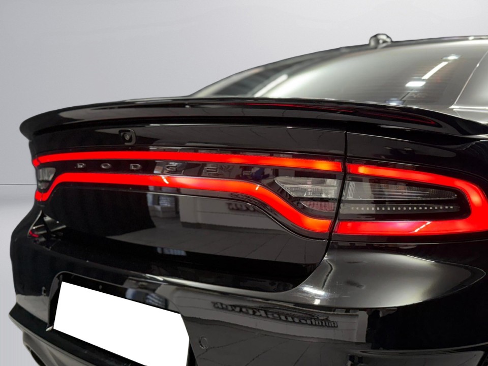Dodge Charger SRT Hellcat - foto 41