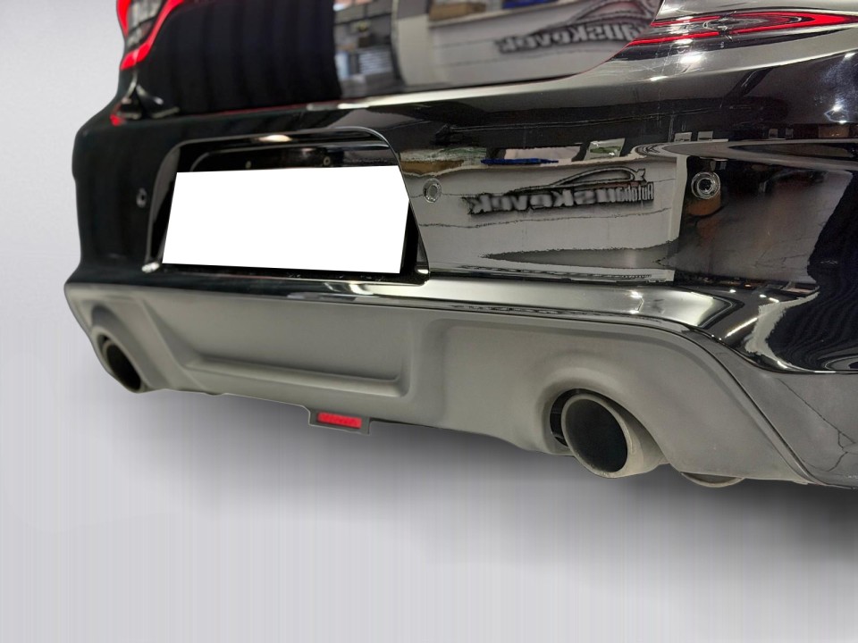 Dodge Charger SRT Hellcat - foto 38