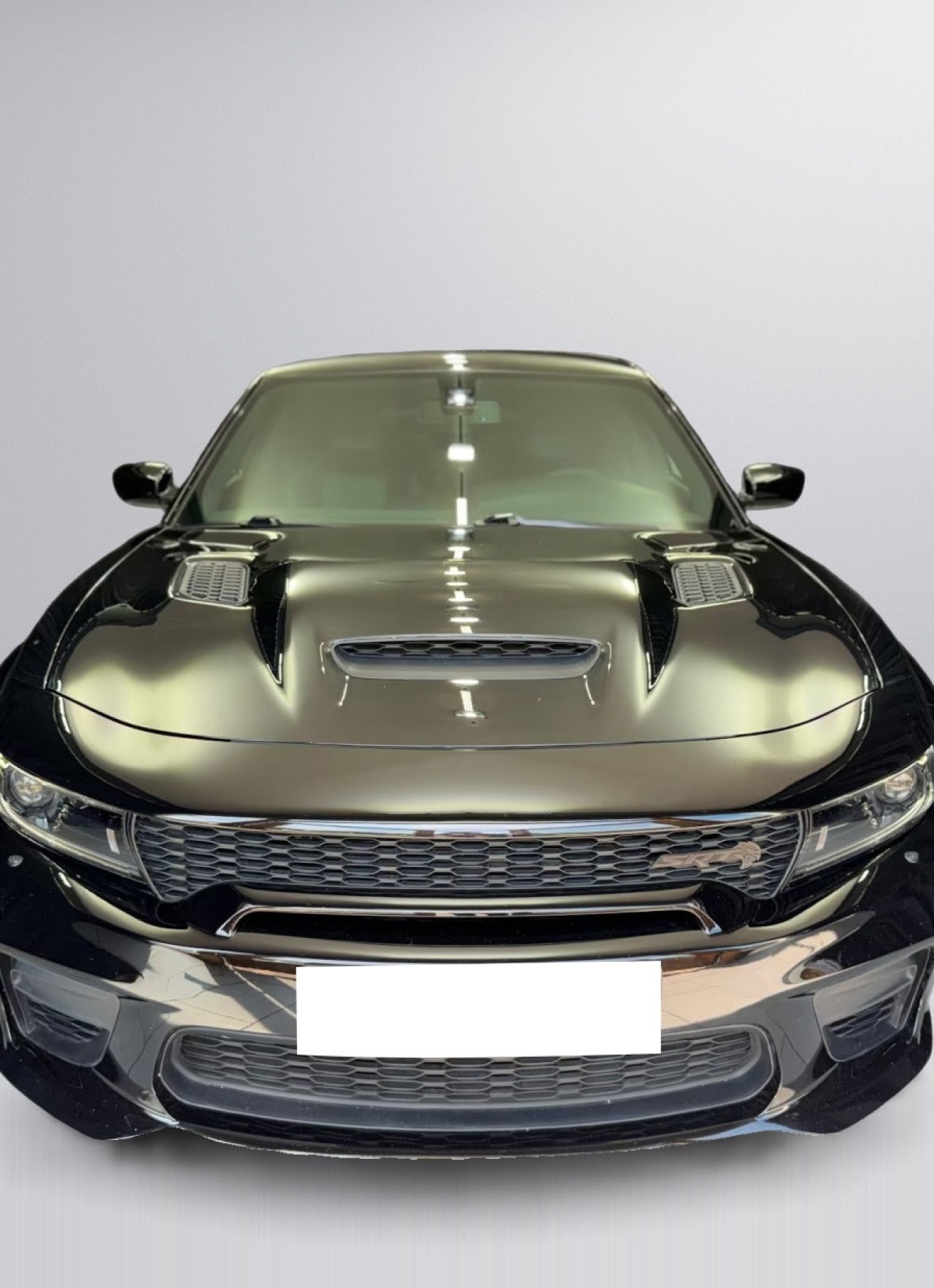 DODGE Charger 2022 — imagine 18