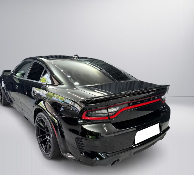 DODGE Charger 2022 — imagine 15