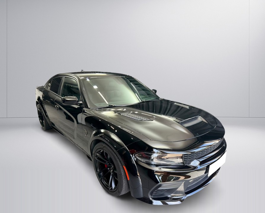 DODGE Charger