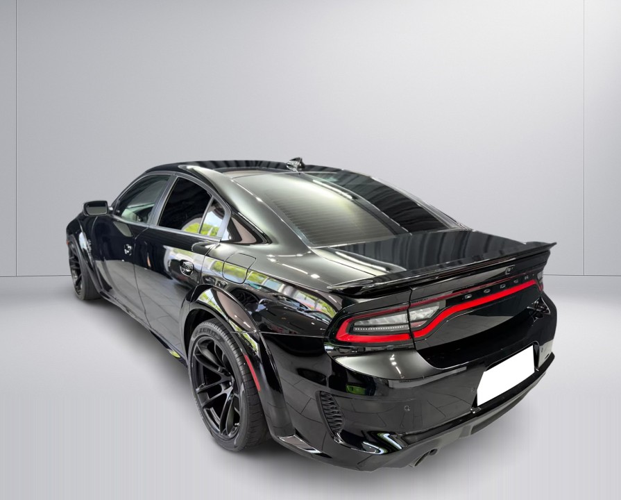 DODGE Charger 2022 — imagine 5