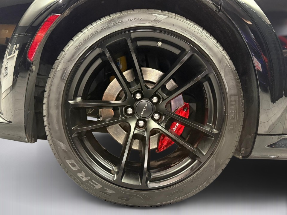 Dodge Charger SRT Hellcat - foto 46