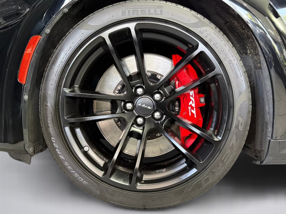 Dodge Charger SRT Hellcat - foto 47