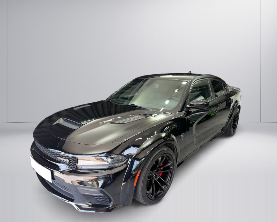 DODGE Charger 2022 — imagine 17